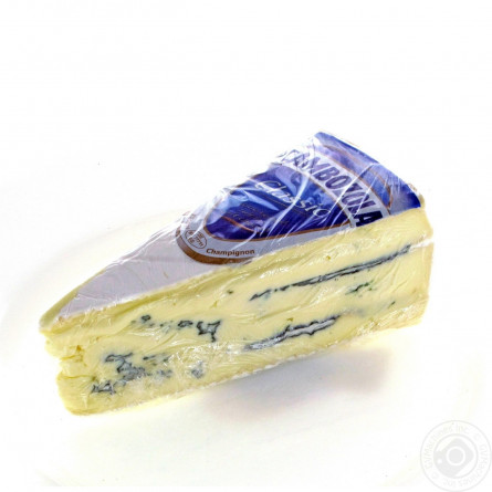 Сир Kaserei Champignon Cambozola Classic 70% slide 2