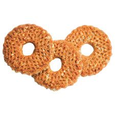 Печиво Деліція фітнес вагове mini slide 1