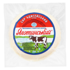 Сир Яготинський Адигейський м'який 45% mini slide 2
