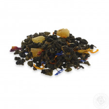 Композиція зеленого чаю Чайні шедеври Ніч Клеопатри mini slide 3