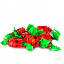 Цукерки Roshen Сонячний жук желейні mini slide 2