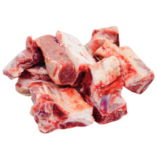 Рагу яловичини охолоджене mini slide 1