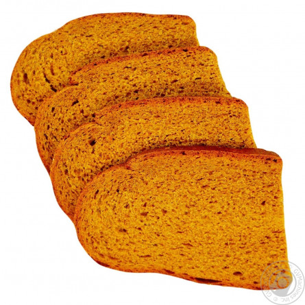 Хліб Карельський ваговий slide 1