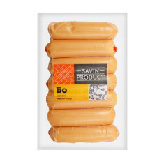 Сосиски Savin Product Бо mini slide 1