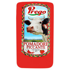 Сир Prego Pomadore Piccante 45% mini slide 2