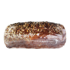 Хліб Нордік житньо-пшеничний з соняшниковим насінням ваговий mini slide 1