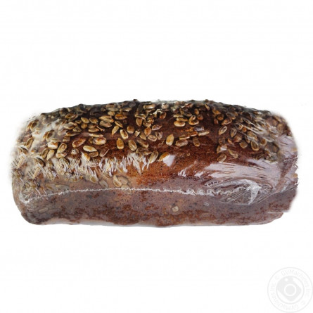 Хлеб Нордик ржано-пшеничный с семечками весовой slide 2