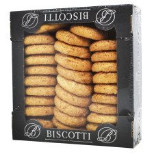 Печиво Biscotti Кокоша mini slide 2