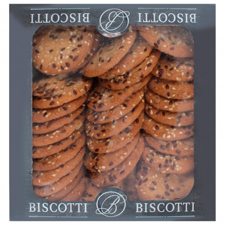 Печиво Biscotti Хрустке slide 2