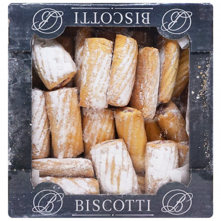 Печенье Biscotti Тутти-фрутти slide 2