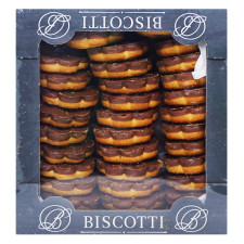 Печиво Biscotti Канестрелі mini slide 2