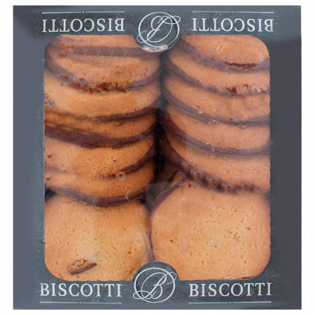 Печиво Biscotti Лоренцо slide 2