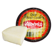 Сыр Albeniz Іберіко 62% mini slide 1