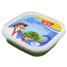 Салат Varto Вакаме з морських водоростей 150г mini slide 1
