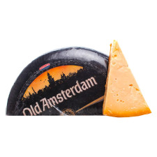 Сир Westland Старий Амстердам Гауда 48% mini slide 2