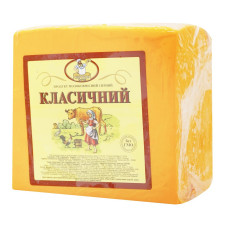 Продукт сирний Сиророб Руський класичний 50% mini slide 3