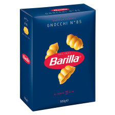 Макаронні вироби Barilla Ньоккі №85 500г mini slide 4