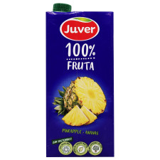Сік Juver ананас 1л mini slide 2
