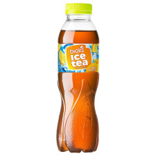 Чай черный холодный Biola Ice Tea со вкусом лимона 0,92л mini slide 1