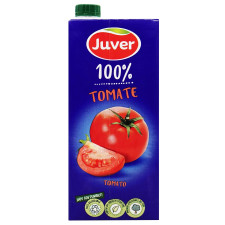 Сік Juver томат 1л mini slide 2