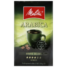 Кава Melitta Grand Select мелена 250г mini slide 2