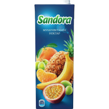 Нектар Sandora мультивітамінний 1,5л mini slide 5