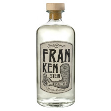 Напій алкогольний Frankenstein міцний 41,5% 0,7л mini slide 1