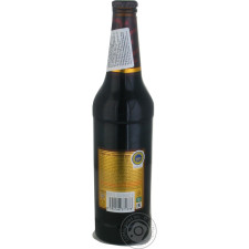 Пиво Staropilsen Dark темне 4,7% 0,5л mini slide 3