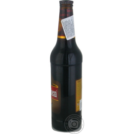Пиво Staropilsen Dark темне 4,7% 0,5л slide 4