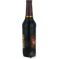 Пиво Staropilsen Dark темне 4,7% 0,5л mini slide 5
