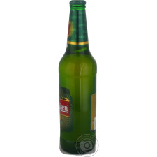 Пиво Staropilsen Lager 4,7% 0,5л mini slide 4