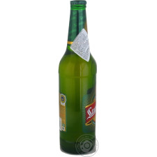 Пиво Staropilsen Lager 4,7% 0,5л mini slide 5