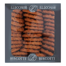 Печенье Biscotti Торкетти 400г mini slide 3