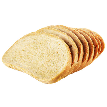Хлеб Киевхлеб Паляница ржано-пшеничный нарезанный 400г slide 2