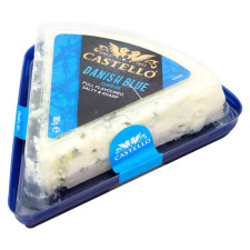 Сыр Castello Данаблю с голубой плесенью 100г mini slide 1