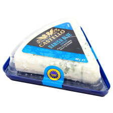 Сыр Castello Данаблю с голубой плесенью 100г mini slide 2