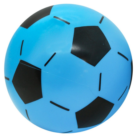Мяч Футбол детский 15см slide 7