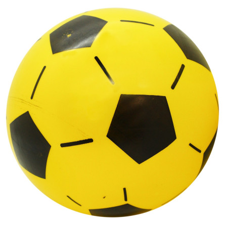 М'яч Футбол дитячий 15см slide 8