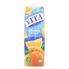 Сок Vita апельсиновый 1л mini slide 2