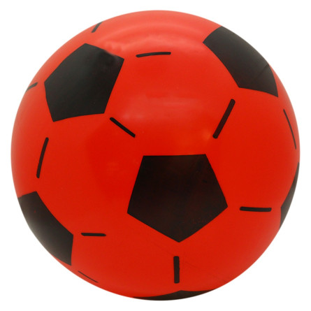 Мяч Футбол детский 15см slide 2