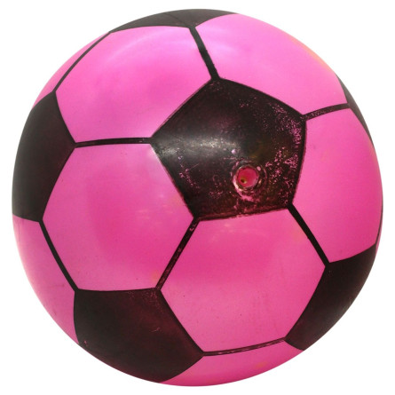 Мяч Футбол детский 15см slide 3