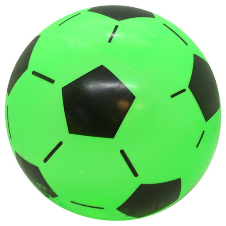М'яч Футбол дитячий 15см slide 4