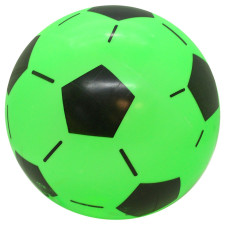 М'яч Футбол дитячий 15см mini slide 4