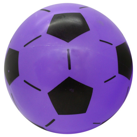 Мяч Футбол детский 15см slide 5