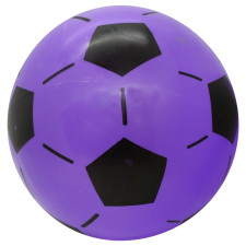 Мяч Футбол детский 15см mini slide 5