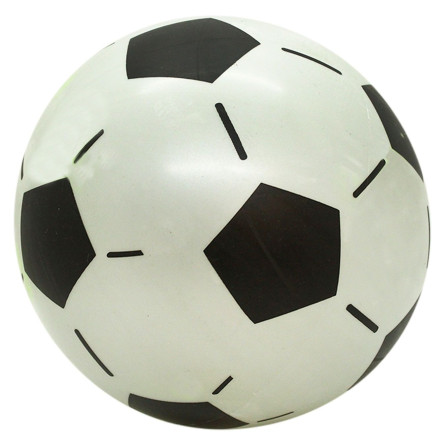 М'яч Футбол дитячий 15см slide 6