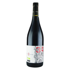 Вино Trente Quatre-34 Red Languedoc красное сухое 14% 0,75л mini slide 1