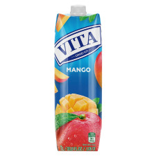 Нектар Vita манго 1л mini slide 2