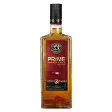 Настоянка Prime Chili Hot Red Pepper 40% 0.5 л mini slide 1