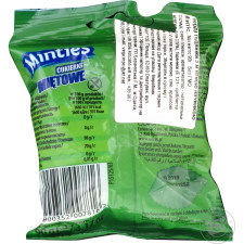 Льодяники Goplana Minties з м'ятною начинкою 90г mini slide 2
